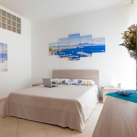 Casa Giosy Villa Sorrento Luaran gambar