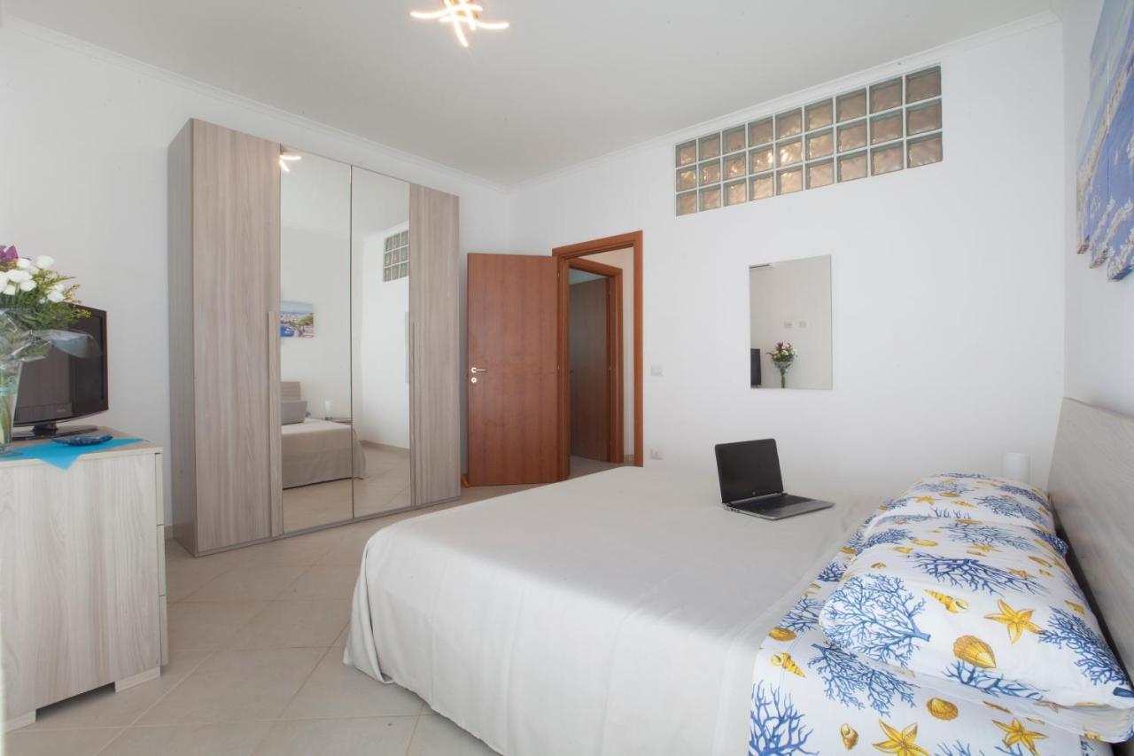 Casa Giosy Villa Sorrento Luaran gambar