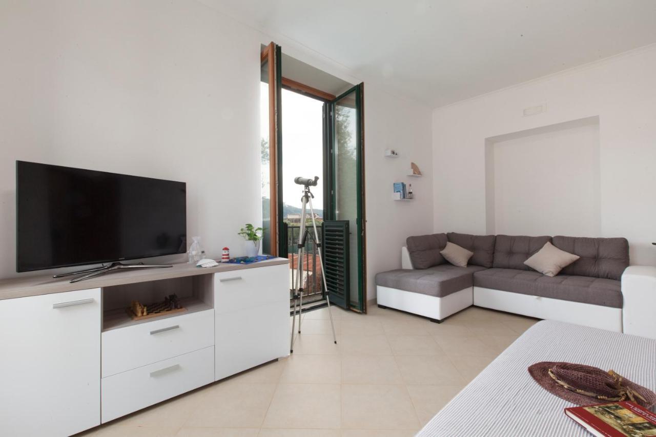 Casa Giosy Villa Sorrento Luaran gambar