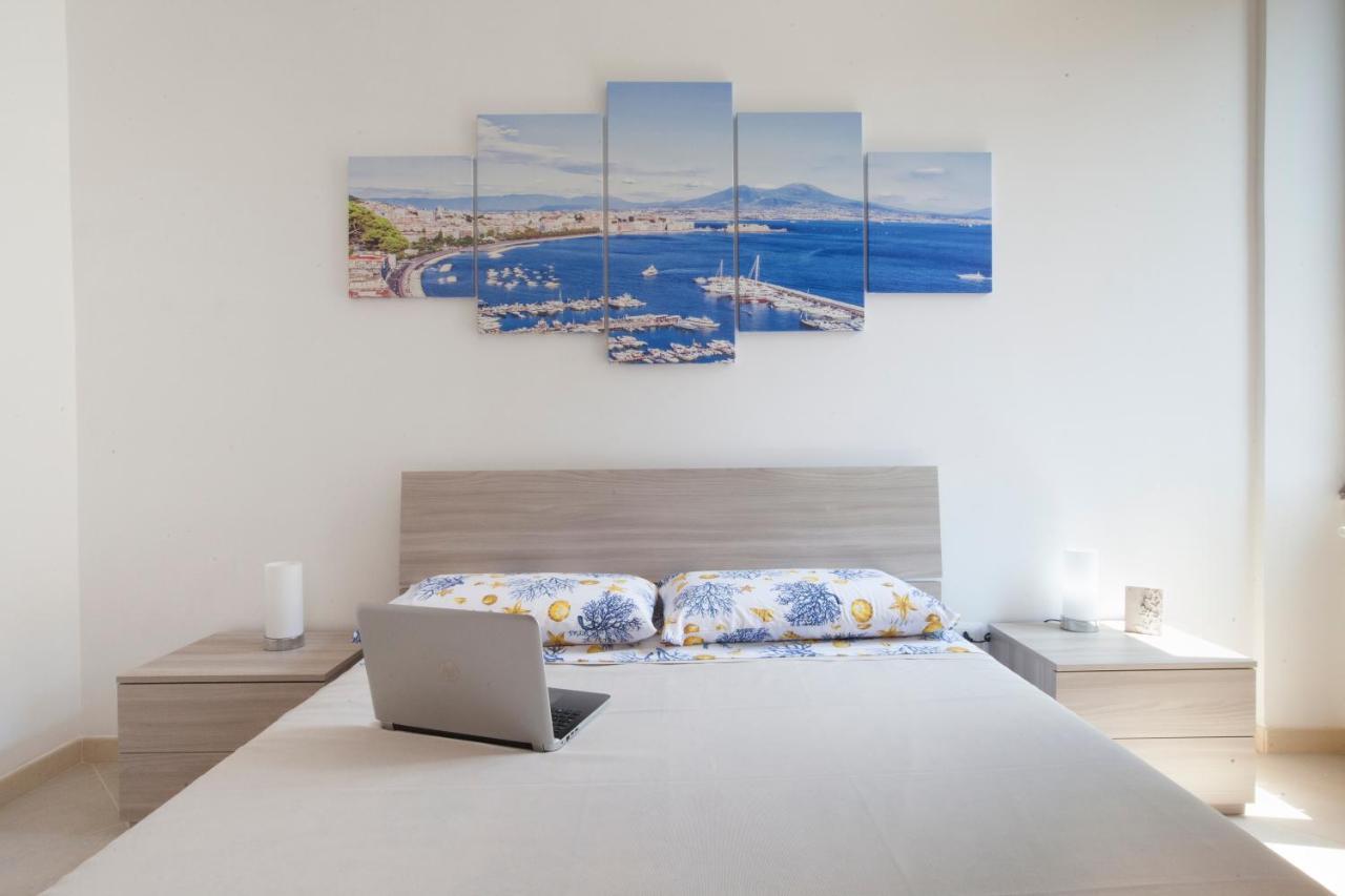 Casa Giosy Villa Sorrento Luaran gambar
