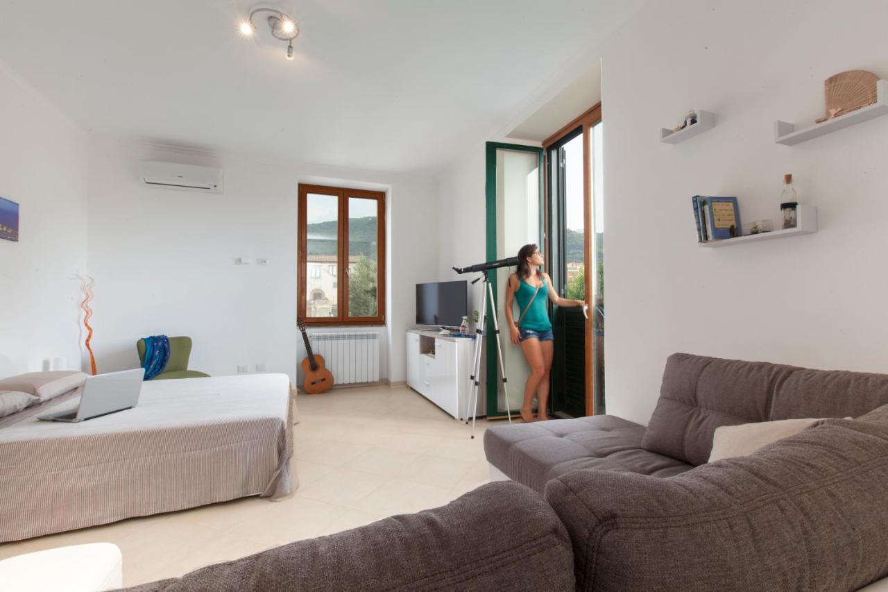 Casa Giosy Villa Sorrento Luaran gambar